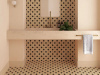 На фото Плитка KASBAH (Equipe Ceramicas)