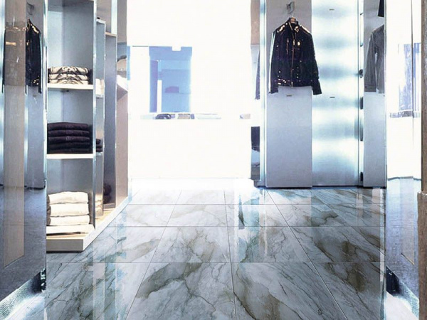 Керамогранит VENUS (Ceramiche Brennero) На фото Керамогранит VENUS (Ceramiche Brennero)