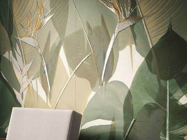 На фото Плитка YLICO (FAP Ceramiche)