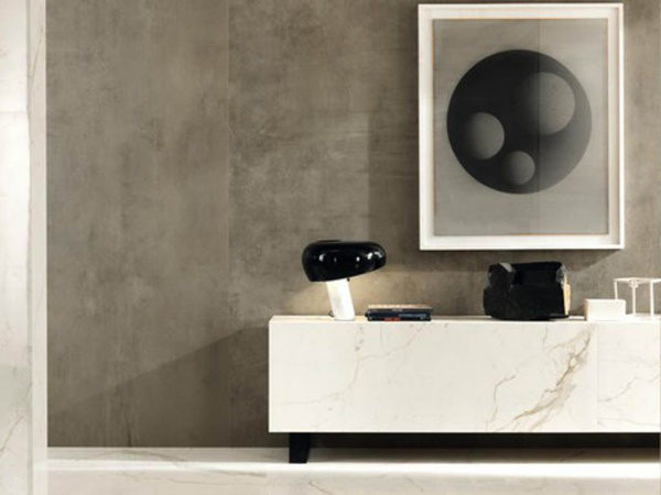 На фото Плитка MARVEL SHINE (Atlas Concorde)