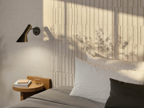 На фото Плитка MANHATTAN WALL (Peronda)