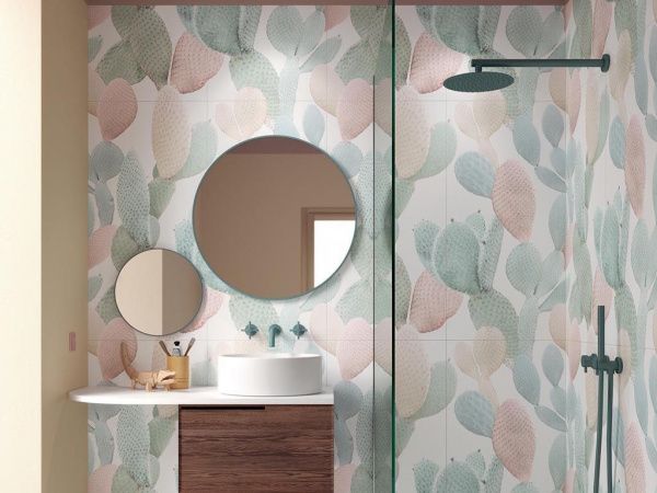 На фото Плитка PAPER41 PRO (41ZERO42)