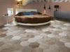 На фото Плитка FUORITONO (Cir Ceramiche)