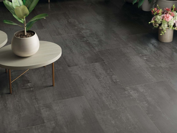 На фото Плитка TORINO (ColiseumGres)