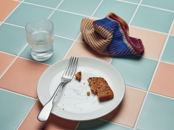 На фото Плитка PIXEL41 (41ZERO42)