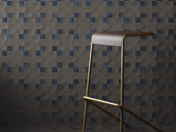 На фото Плитка KASBAH (Equipe Ceramicas)