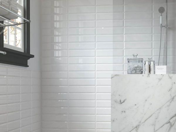 На фото Плитка BRICK ATELIER (Atlas Concorde Италия)