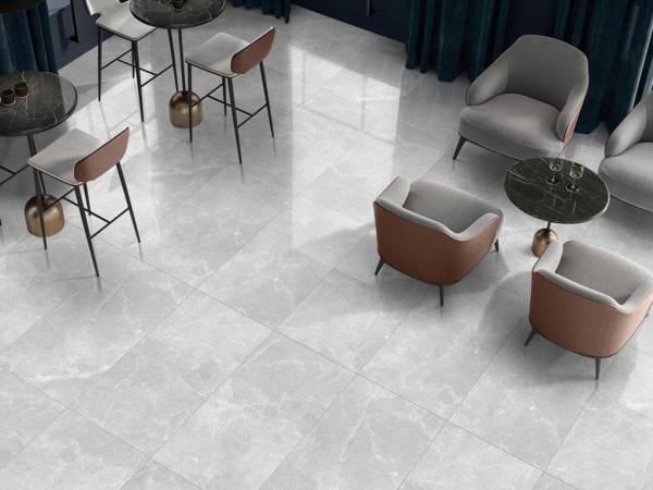 На фото Плитка STONE (Ennface)