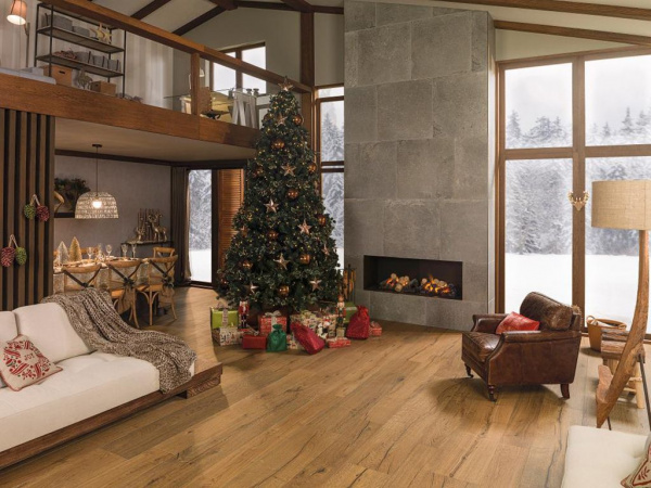 На фото Плитка DELAWARE (Porcelanosa)