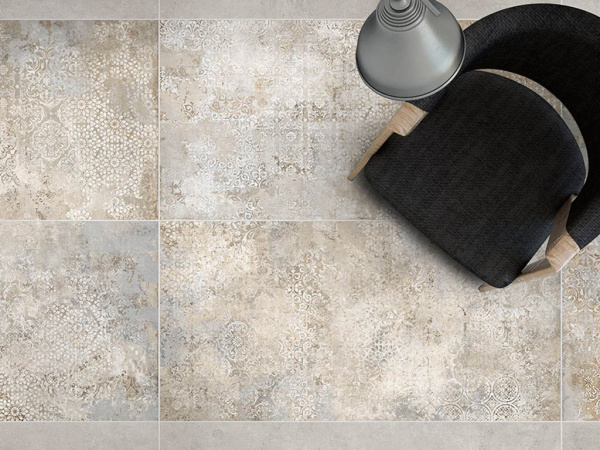 На фото Плитка UNIVERSAL (Tuscania Ceramiche)