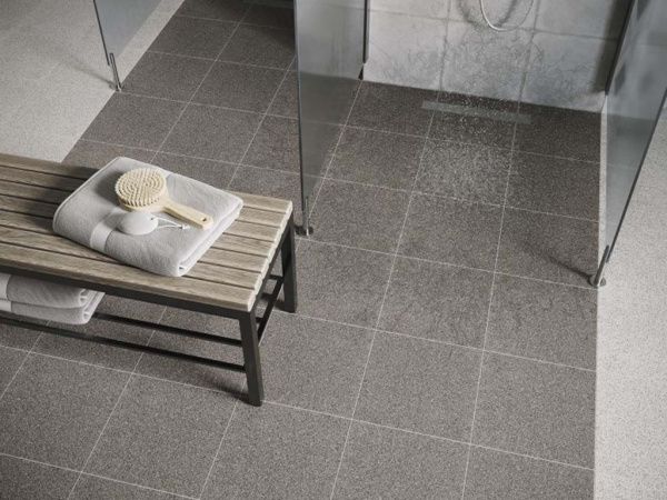 На фото Плитка MILTON (Cersanit)