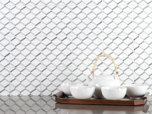 На фото Плитка NERI (ADEX)