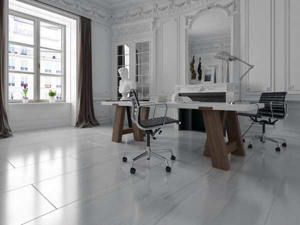 На фото Плитка 60*120 (Letera)