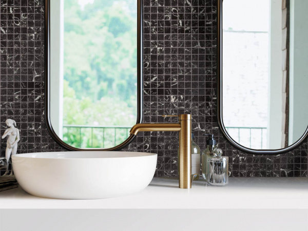 На фото МОЗАИКА (Onix Mosaico)