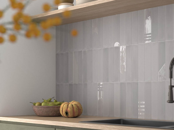 На фото Плитка WADI (Equipe Ceramicas)