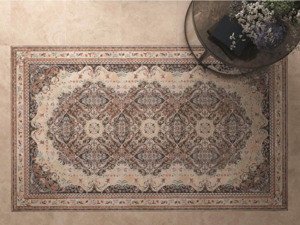 Плитка МРАМОРНЫЙ ДВОРЕЦ (kerama-marazzi) На фото Плитка МРАМОРНЫЙ ДВОРЕЦ (kerama-marazzi)
