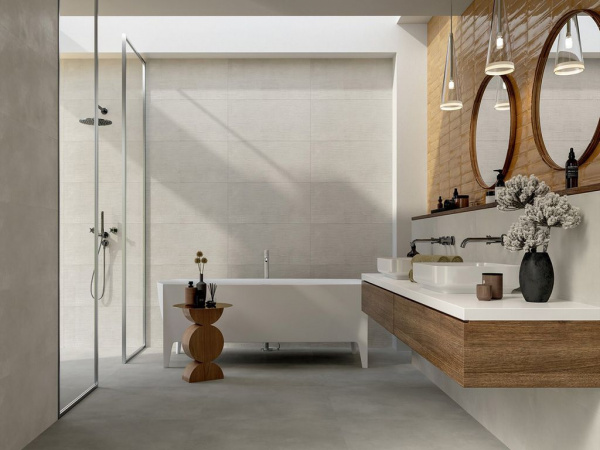 Плитка  MULTIFORME (Marca Corona) На фото Плитка MULTIFORME (Marca Corona)