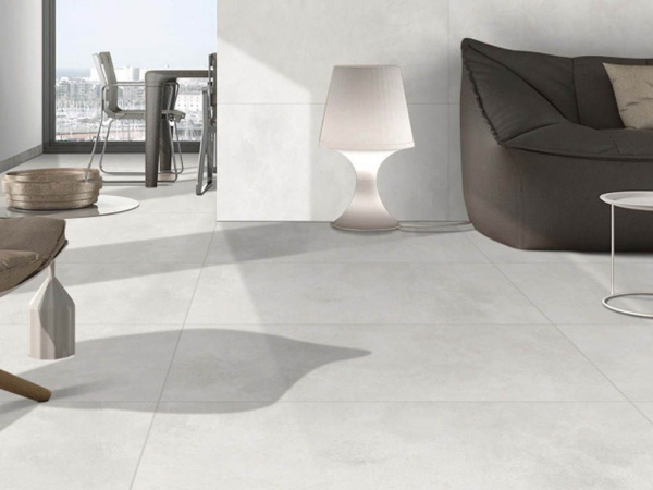 На фото Плитка CEMENTO (Neodom)