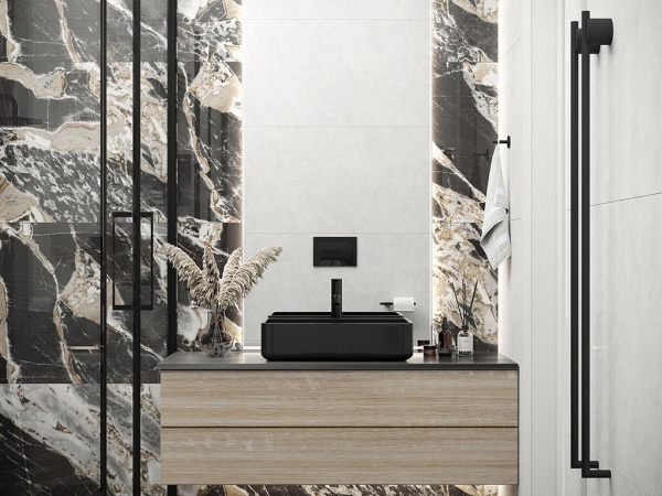 На фото Плитка CASTOR (Laparet)