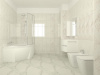 На фото Плитка GLAMOURWALL (Ascot Ceramiche)