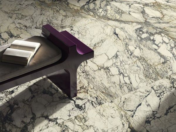 Плитка MARBLE EDITION (Del Conca) На фото Плитка MARBLE EDITION (Del Conca)