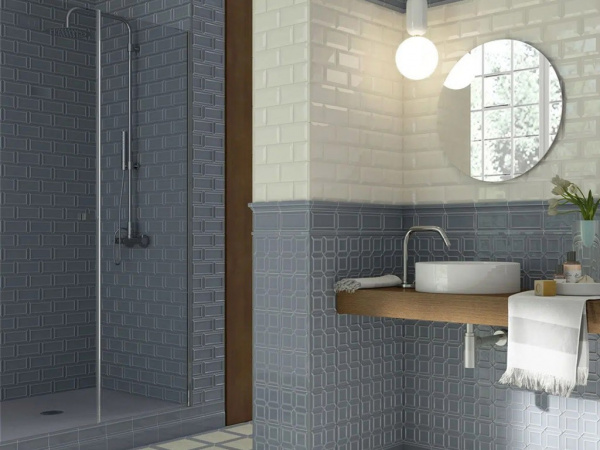 На фото Плитка NERI (ADEX)