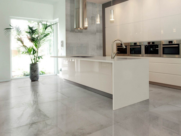 Плитка SASSARI 60*120 (TAU Ceramica) На фото Плитка SASSARI 60*120 (TAU Ceramica)