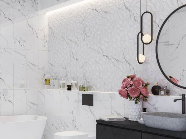 На фото Плитка INSIGNIA (Eletto Ceramica)