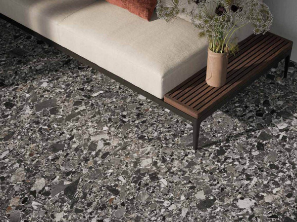 На фото Плитка CHIAROSCURO (Monocibec)