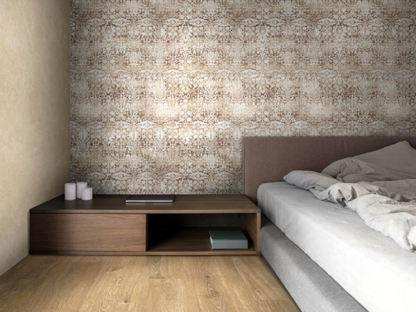 На фото Плитка OSSIMORI (Ragno)