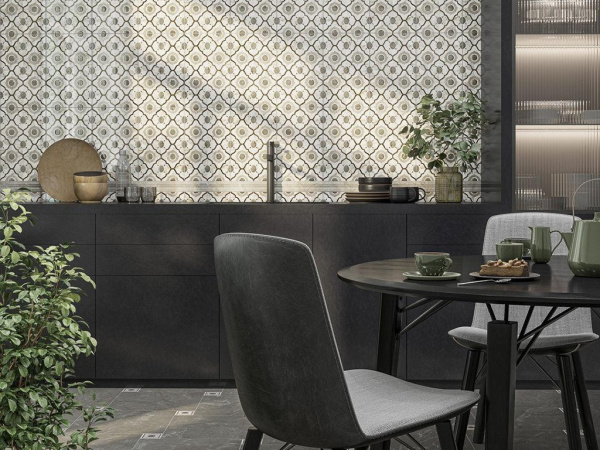 На фото Плитка ТОСКАНА: КАНТАТА (Kerama Marazzi)