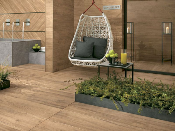 На фото Керамогранит ETIC PRO (Atlas Concorde)