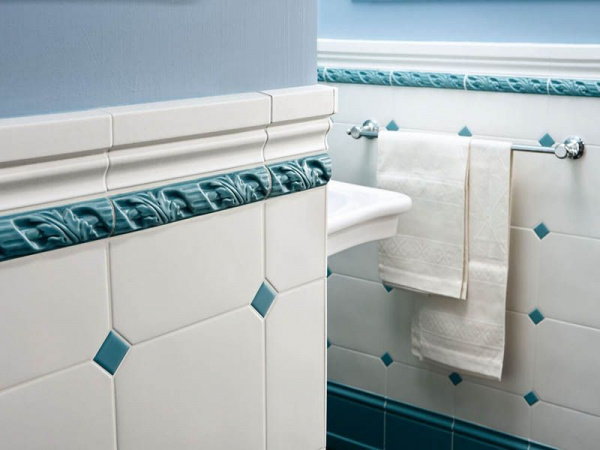 Плитка AMARCORD (Ceramiche Grazia) На фото Плитка AMARCORD (Ceramiche Grazia)