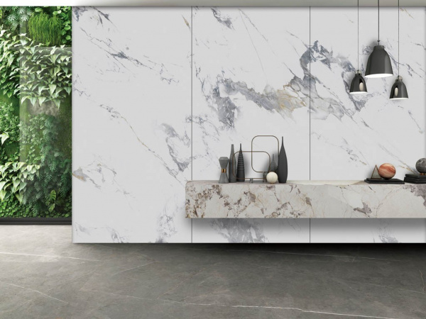 На фото Плитка ATLAS WIDE (NT Ceramic)