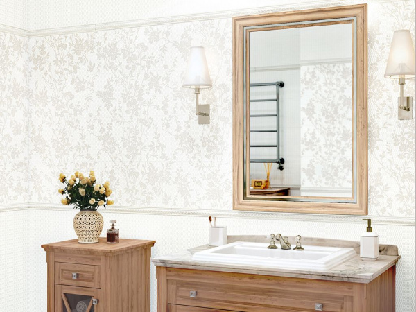 На фото Плитка ELEGANZA (AltaCera)