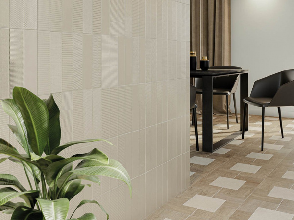 На фото Плитка TEXITURE (WOW)