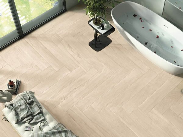 На фото Плитка ANTIQUE (Cerdomus)