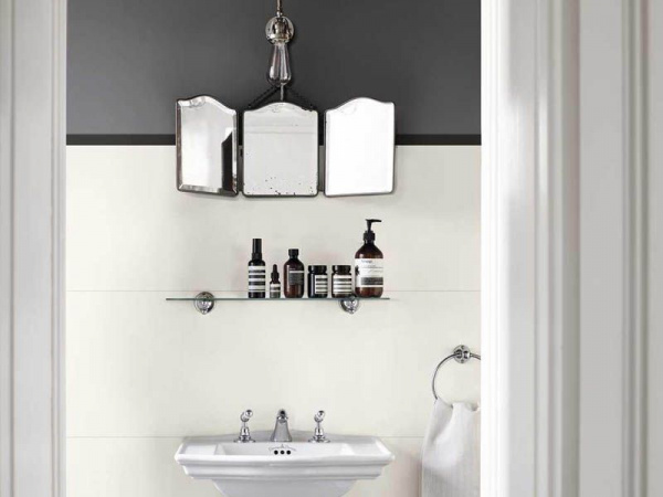 Плитка ECLETTICA (Marazzi Italy) На фото Плитка ECLETTICA (Marazzi Italy)