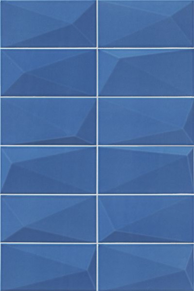 Настенная плитка DIAMOND SAPPHIRE 10x20 от Mainzu (Испания)