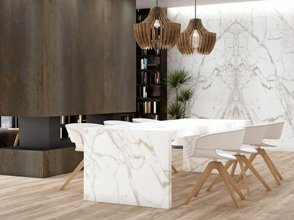 На фото Плитка VAGLI GOLD (Ascale)