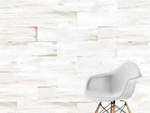 На фото Плитка RUSTICWOOD (Vitra)