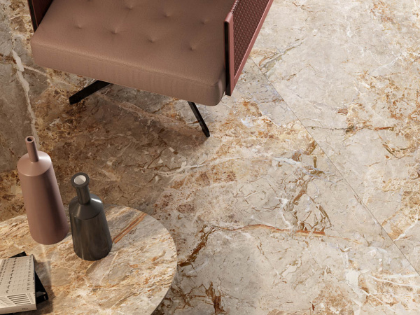 На фото Плитка MARMO E PIETRA (AVA Ceramica)