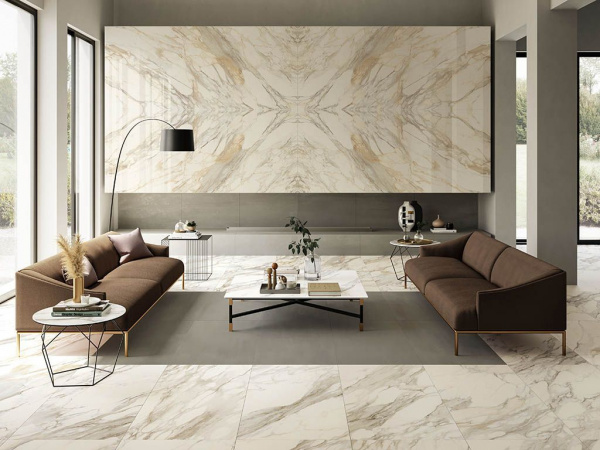 На фото Плитка  ANIMA EVER (Caesar Ceramiche)