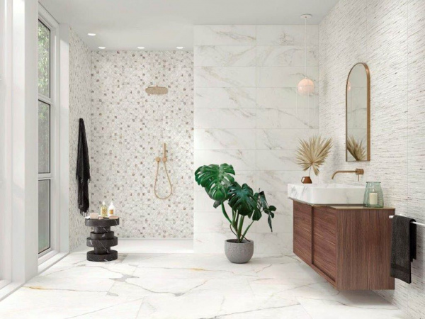 На фото Плитка LANCELOT (STN Ceramica (Stylnul))