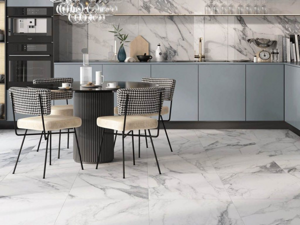 На фото Плитка CANOVA (Rondine Group RHS)