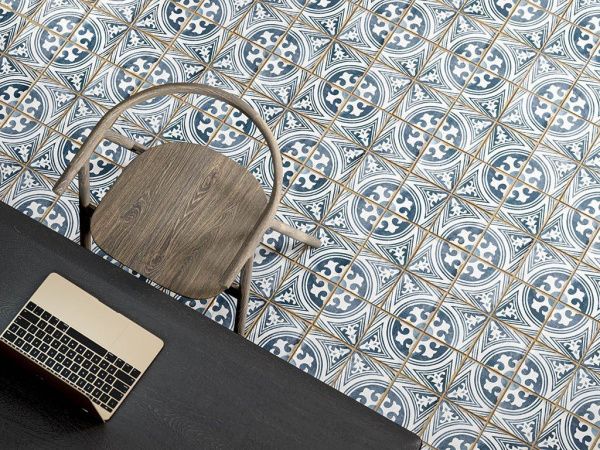 На фото Плитка CASABLANCA (Harmony Peronda)