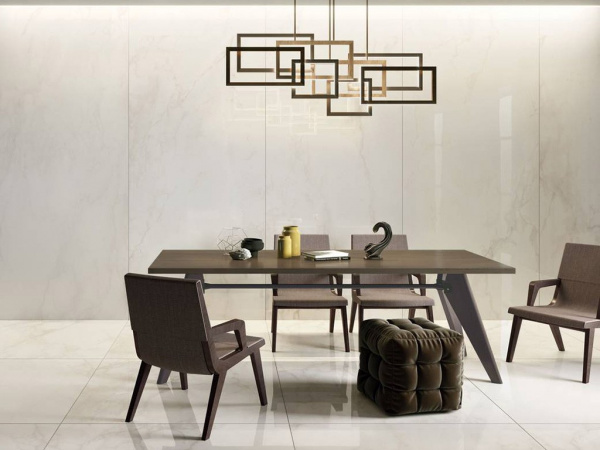 Плитка PURITY OF MARBELE XL Supergres Ceramiche