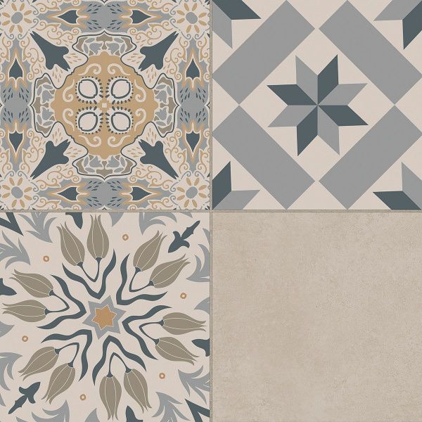 На изображениях JA02 40,5x40,5х8 Непол. (Керамический гранит) (43,296 м2)