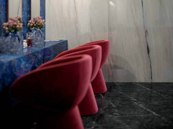 На фото Плитка MARVEL DREAM (Atlas Concorde Италия)