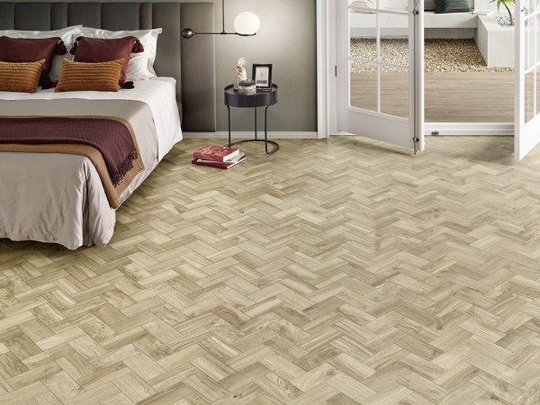 На фото Плитка WOODEN (Love Tiles)